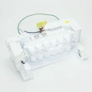 Lg AEQ72910413 Ice Maker Assembly Direct Replacement: AEQ72910411. Fixed Price $168.67.