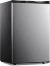 Small Freezer Upright, 3.0 Cu.ft Mini With Adjustable Thermostat, Remova. Fixed Price $554.99.