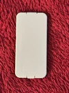 Whirlpool Refrigerator Cover Plate W10336010. Fixed Price $9.00.