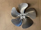 Keeprite 1087600 Fan Blade (new). Fixed Price $22.99.