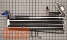 New Genuine Oem Lg Refrigerator Evaporator - ADL76681401. Fixed Price $56.00.