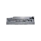 Genuine Kitchenaid Whirlpool Refrigerator Shelf Rail Complete W10421218. Fixed Price $12.99.