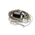 True 802803 Universal Control 1/2" Pvc Valve Npt Connection. Fixed Price $485.51.