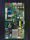 Lg Refrigerator Main Control Board EBR74796471 From LFX25973ST. Fixed Price $26.97.