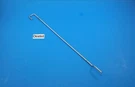 5304404341 Frigidaire Refrigerator Ice Control Rod; E4-4B. Fixed Price $20.64.