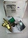 12290721 New Subzero Refrigerator Water Valve. Fixed Price $199.95.