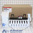Lg Refrigerator Ice Maker Assembly 5989JA0002Y. Fixed Price $281.99.