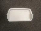 Kenmore Refrigerator Dairy Bin 3019024200 For 11160512912. Fixed Price $23.18.