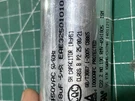 Lg EAE32501010 EAE58905707 Refrigerator Capacitor AZ167200 SL264. Fixed Price $18.99.