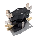 Supplying Demand Q103 HQ1056789 Furnace Heat Pump Sequencer 1DPST 24 Volt On. Fixed Price $39.03.