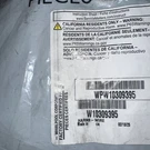 Whirlpool W10309395 Harns-wire. Fixed Price $99.00.
