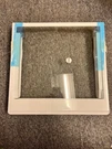 Oem Frigidaire Fridge Crisper Cover 5304535671 For FRSS26L3AF3 Open Box. Fixed Price $71.96.