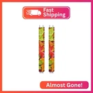 Pardick Autumn Refrigerator Door Handle Covers Set Of 2FALL Maple Washable. Fixed Price $18.31.