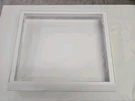 Kenmore Whirlpool Refrigerator Crisper Cover Frame 2209698 Oem 16.75"X14.5". Fixed Price $16.00.