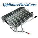 Midea MRU14F2AWW Freezer Evaporator 15831000004542. Fixed Price $64.99.