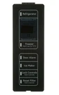 WR55X39248 Appliances Genuine Oem - Control Lh Door Side Asm. Fixed Price $39.99.