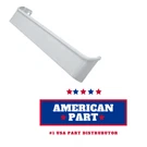 For Frigidaire Refrigerator Bottom Door Bar Bin Shelf Rack PM0685112X56X3. Fixed Price $49.95.