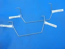 #WP627792 / Whirlpool Level Wire Cutoff Arm Lever For Fsp Modular Icemakers. Fixed Price $12.00.
