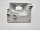 W10837274 W10347051 Whirlpool Refrigerator Ice Auger Plate; C7-2. Fixed Price $19.00.