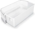 Door Shelf Bin For Samsung RFG297AAWP RFG297AARS RFG297ABRS/XAA RFG296HD. Fixed Price $36.99.
