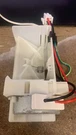 Whirlpool Fridge Damper Control Assembly WPW10479155 For WRF757SDHZ04. Fixed Price $38.36.