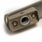 WR12X11020 Ge Handle Arc Asm (silver) Oem. Fixed Price $102.95.