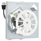 696N-R02 Unit For Broan-nutone S97012026 Fan Motor 688 REPLACEMENT,S9701202.... Fixed Price $35.59.