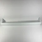 Whirlpool Freezer Door Shelf Rail Replacement Part Number W10738293. Fixed Price $29.99.