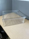 Nice! Oem Amana Refrigerator Lower Meat Crisper Drawer Pan. Fixed Price $149.50.