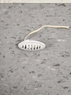 WR02X10668 Ge Refrig. Temperature Sensor & Grille. Fixed Price $10.75.