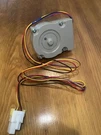 Foreverpro EAU63923603 Motor Assembly Dc Lg Refrigerator. Fixed Price $66.99.