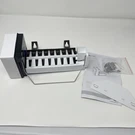 Erp Wim Bare Ice Maker Replacement For Whirlpool Amana D7824706Q. Fixed Price $44.99.