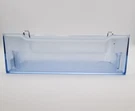 DA63-07917A Samsung Refrigerator Door Bin Blue R4-3. Fixed Price $32.00.