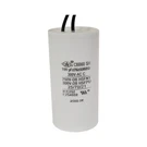Yancheng Yatai CBB60 Operating Capacitor 100UF 300V 2-WIRE. Fixed Price $29.91.