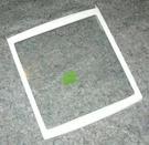Refrigerator Parts Glass Slideout Shelf #WR71X10880 See Description. Fixed Price $39.99.