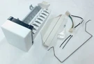 4200522, Refrigerator Icemaker, 120V, 8 Cube, 501F, 511, 532, 542. Fixed Price $74.95.