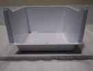 Samsung Refrigerator Crisper Drawer (no Face) Pn: DA61-00762A. Fixed Price $44.70.