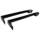 Exact Replacement WR12X32350 Refrigerator Black Door Handle Set For. Fixed Price $39.45.