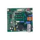 EBR80586801 Lg Refrigerator Main Control Board Replacement. Fixed Price $89.10.