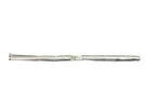 New Genuine Oem Lg Refrigerator Door Handle 3650JJ2008E. Fixed Price $99.95.