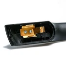 WP67005380 Whirlpool Handle. Fixed Price $86.04.