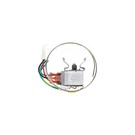 Frigidaire 297415203 Refrigerator Thermostat 297415202. Fixed Price $96.01.