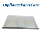 Samsung Refrigerator Vegetable Lower Shelf Assembly DA97-21901M. Fixed Price $99.99.