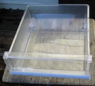 Lg Kenmore Fridge Drawer Left AJP75235002 AJP75235017 MJS641520. Fixed Price $49.95.