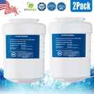 2PACK Fit For Mwf 46-9991 FMG-1 Gwf Refrigerator Water Filter Replacement. Fixed Price $10.99.