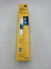 Genuine Gxrtqr Exterior Refrigerator Ice Maker Refill Filter. Fixed Price $19.99.