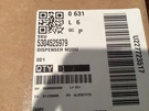 Foreverpro 5304525979 Dispenser Module Frigidaire Refrigerator. Fixed Price $80.00.