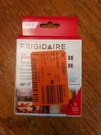 Pureair Replacement Refrigerator Filter AF-1 For Select Frigidaire Refrig.... Fixed Price $8.00.
