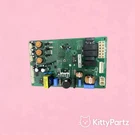 Lg Kenmore EBR41956108 Refrigerator Control Board. Fixed Price $43.66.
