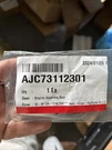 Lg Refrigerator Door Stop - AJC73112301 New. Fixed Price $16.79.